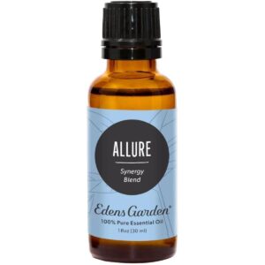 Edens Garden Allure Aceite esencial Synergy Blend 100_1