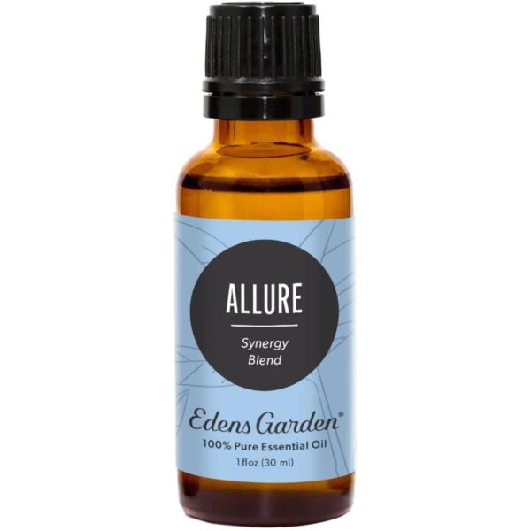 Edens Garden Allure Aceite esencial Synergy Blend 100_1