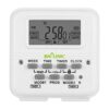 BNLINK Temporizador digital programable de 7 días_1