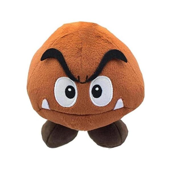 Little Buddy Super Mario All Star Collection 1427 Goomba_1