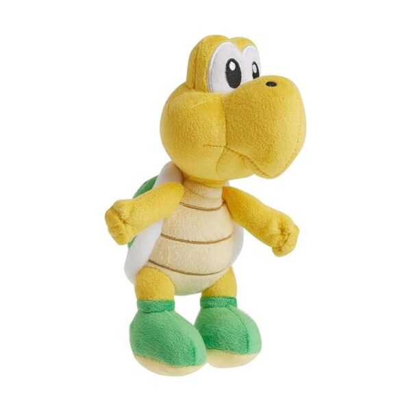 Little Buddy Super Mario All Star Collection 1425 Koopa_1