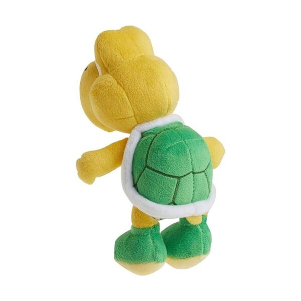 Little Buddy Super Mario All Star Collection 1425 Koopa_2
