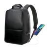 Bopai Mochila Invisible antirrobo Mochila con puerto de_1