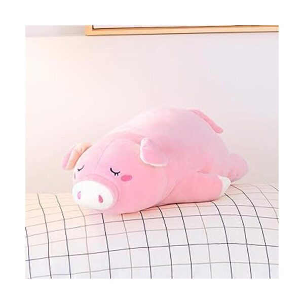 Lazada Animal de peluche juguetes súper suaves 18 pulgadas_2