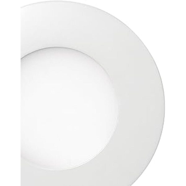Globe Electric LED Integrated Ultra Slim Recessed Lighting_2