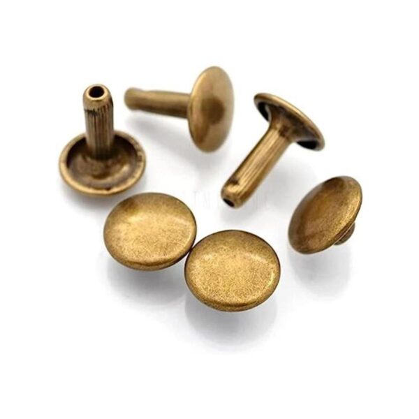 CRAFTMEMORE Tapón de 0.354 in x 0.315 in remache de_1