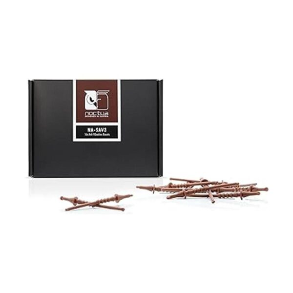 Noctua NASAV3 juego de montaje de ventilador_2