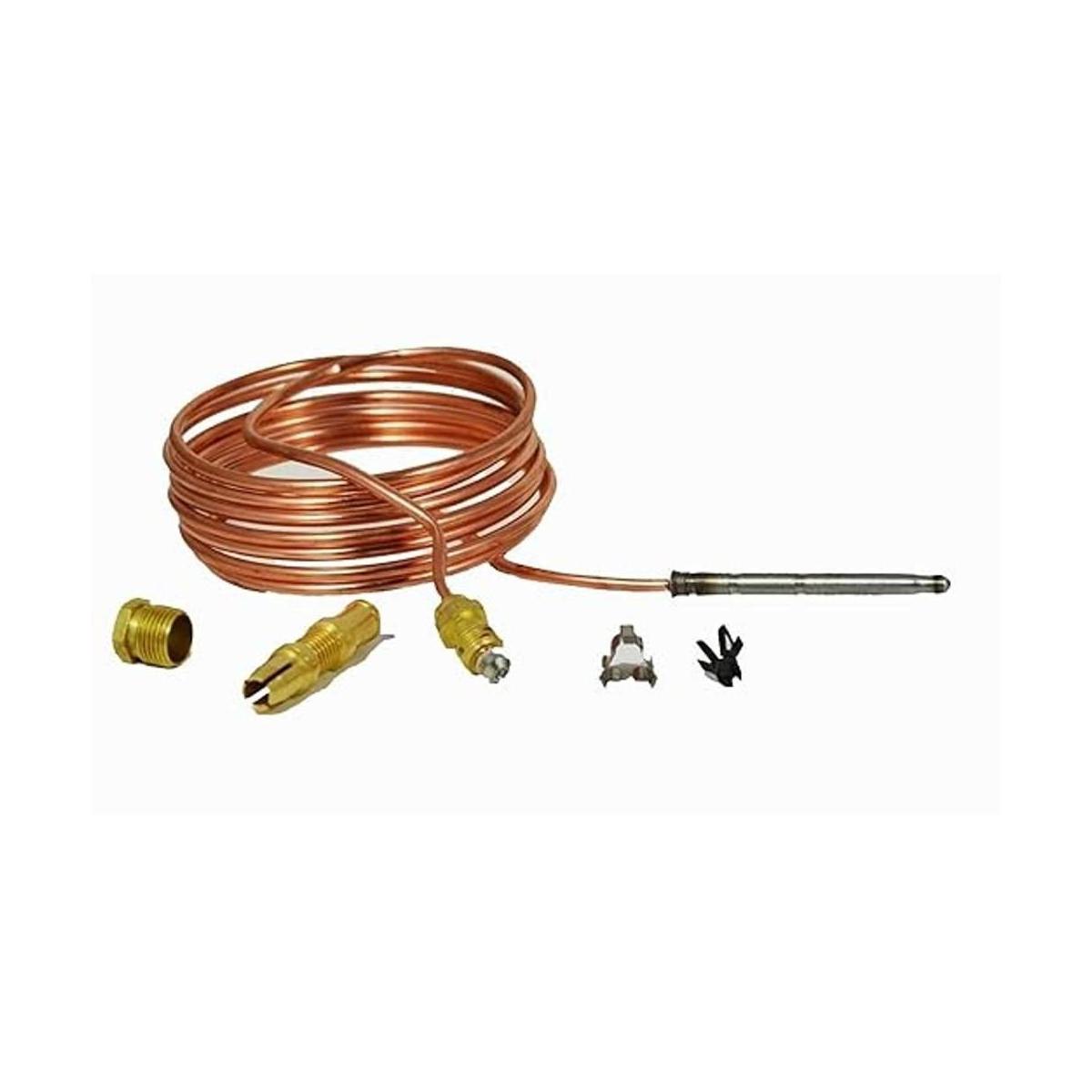 Nueva 72 termopar Bakers Pride M1296 X m1296 a DCS