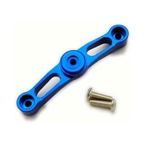 EPTNNASO Soporte para poste de dirección de aluminio para_1