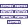 Neutop Filtros de repuesto compatibles con Neato Connected_1