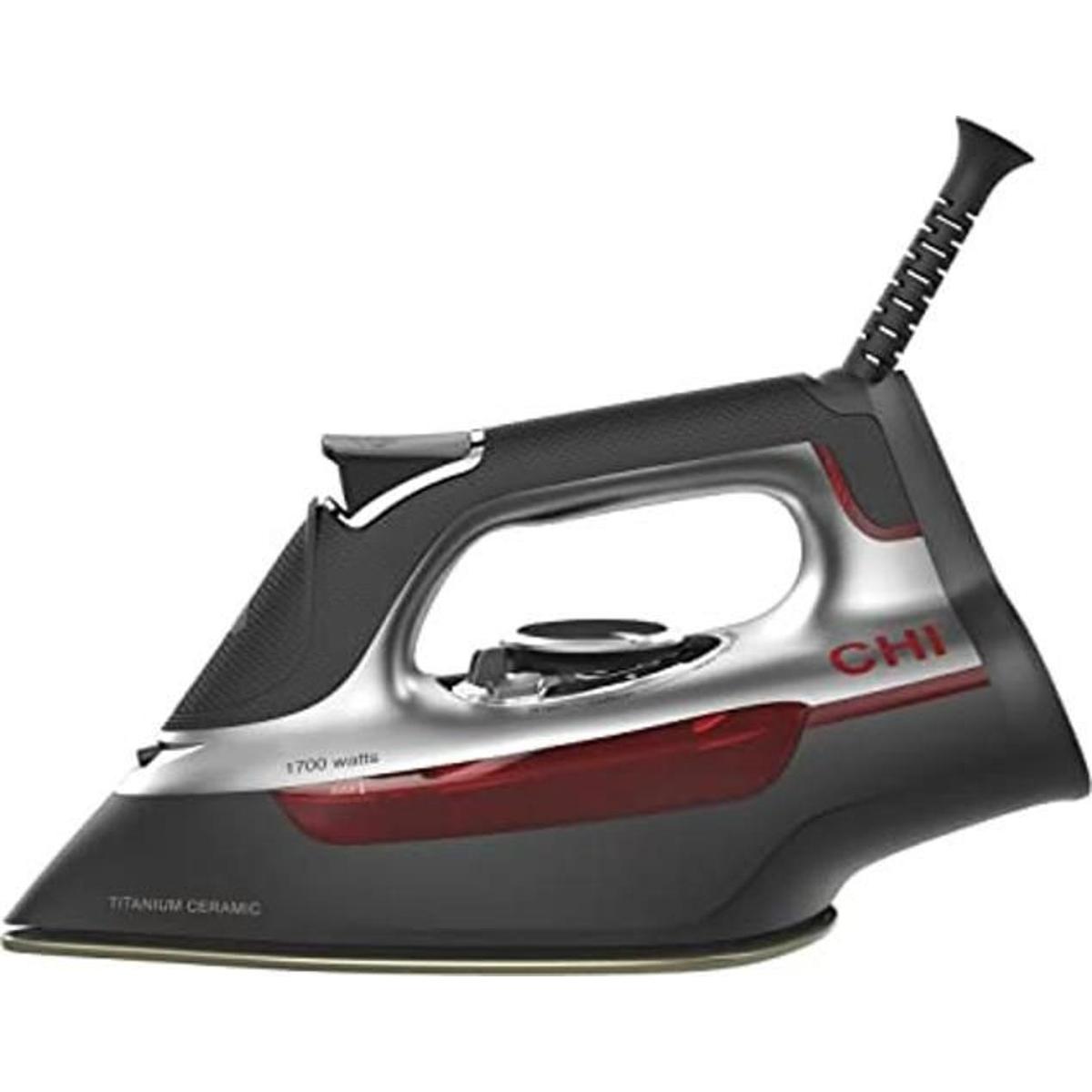 CHI Steam Plancha de vapor para ropa