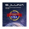 Soluna Gafas solares para eclipse certificadas CE y ISO_3