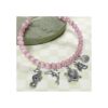 Cuentas de tortuga con dije de mar para hacer joyas_3