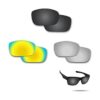 Fiskr Lentes de repuesto para gafas de sol Oakley TwoFace_1