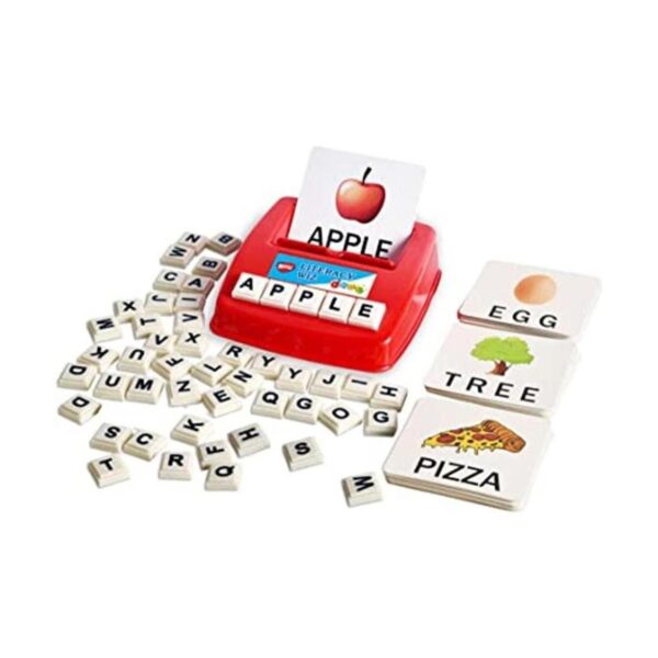 BOHS Literacy Wiz Fun Game Palabras de vista en_1
