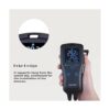 DIGITEN controlador de temperatura precableado con_5