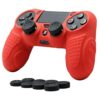 CHINFAI Funda protectora de silicona antideslizante para_1