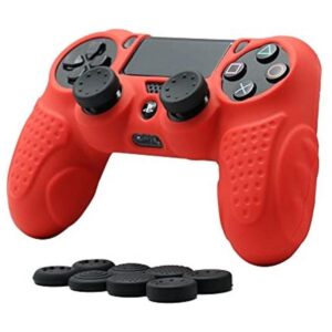 CHINFAI Funda protectora de silicona antideslizante para_1