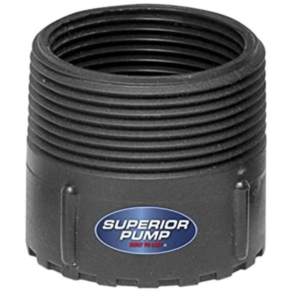 Superior Pump 99007 Adaptador MIP X 114 FIP o 112_1