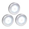 Searik Luz con sensor de movimiento luz nocturna LED