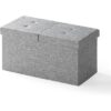 Otto Ben Caja de juguetes plegable de almacenamiento_1