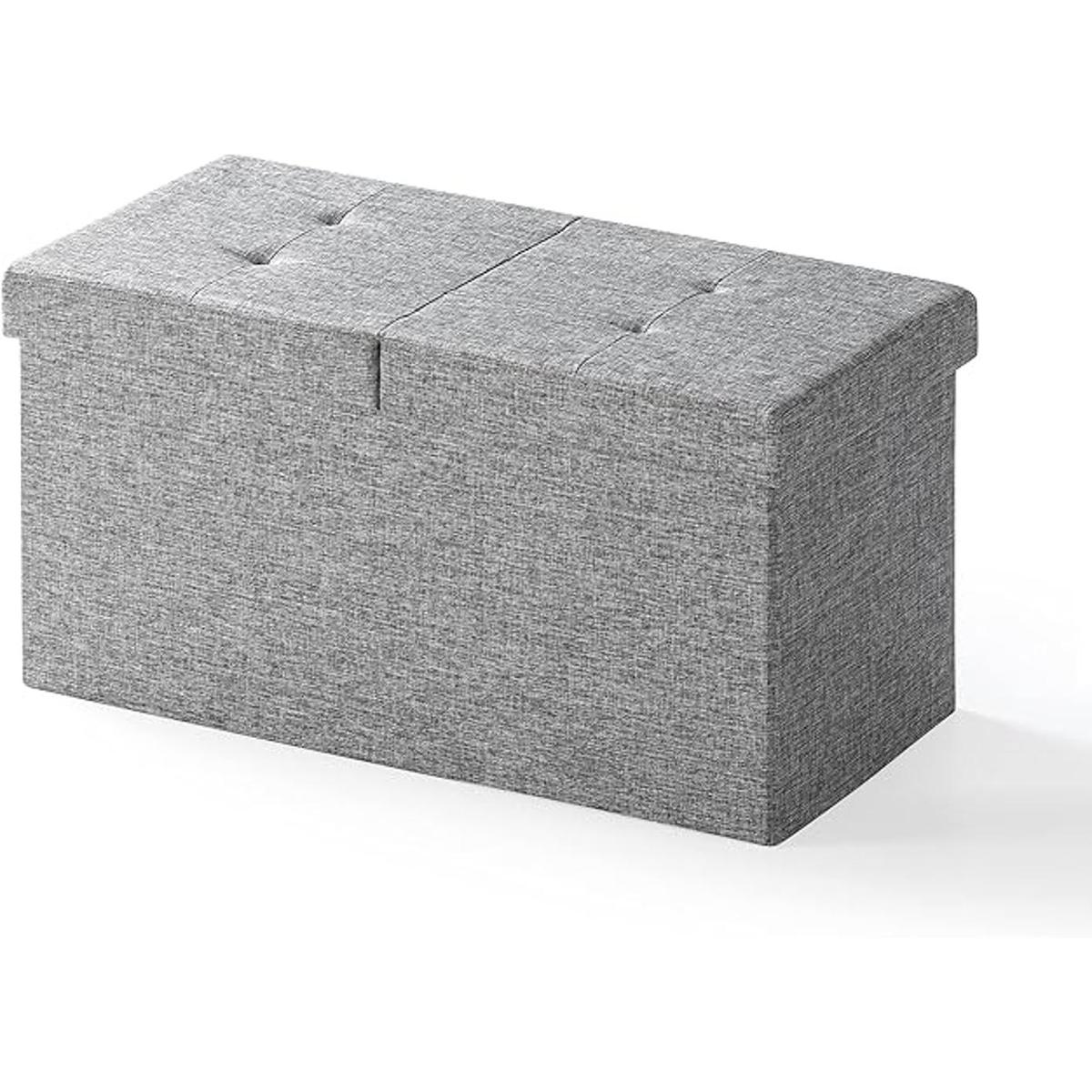 Otto Ben Caja de juguetes plegable de almacenamiento