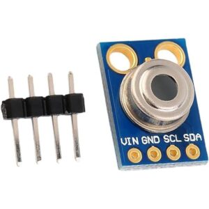 HiLetgo GY906 MLX90614ESF Módulo de sensor de temperatura_1