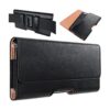 Bomea Funda con clip para Samsung Galaxy S8 Plus Note 8_1
