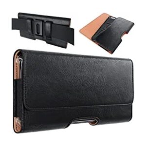 Bomea Funda con clip para Samsung Galaxy S8 Plus Note 8_1