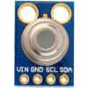 HiLetgo GY906 MLX90614ESF Módulo de sensor de temperatura_3