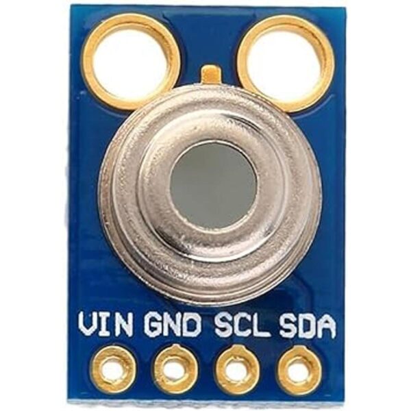 HiLetgo GY906 MLX90614ESF Módulo de sensor de temperatura_3
