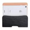Bomea Funda con clip para Samsung Galaxy S8 Plus Note 8_5