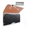 Bomea Funda con clip para Samsung Galaxy S8 Plus Note 8_2