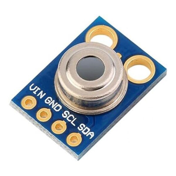 HiLetgo GY906 MLX90614ESF Módulo de sensor de temperatura_2