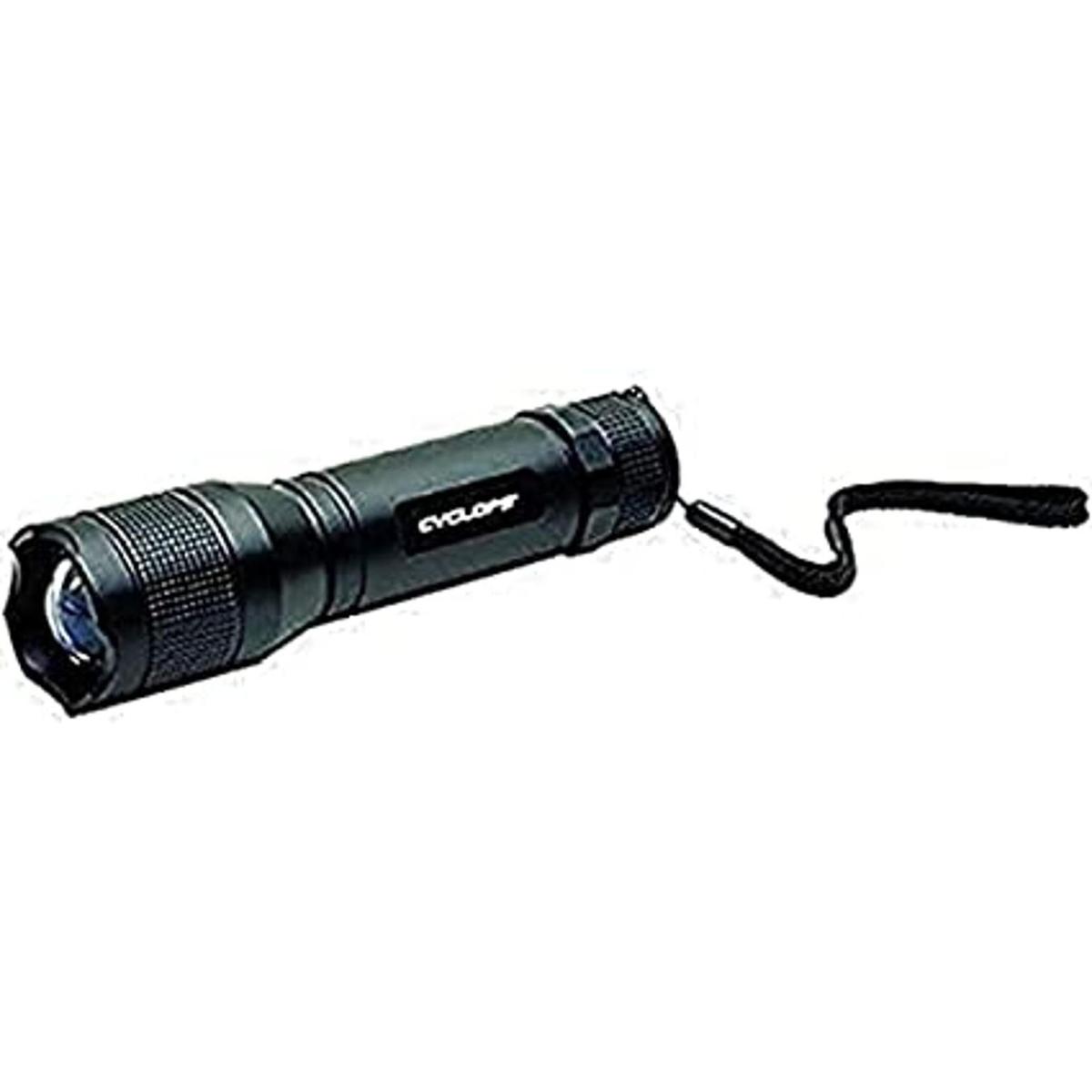 Cyclops Tactical CYCTF1500 Linterna 1500 lúmenes