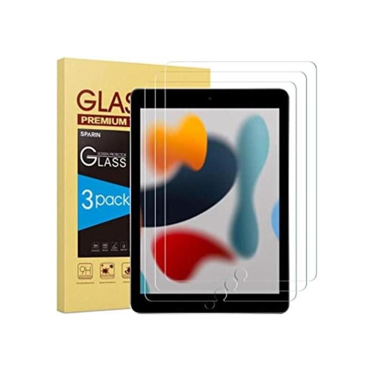 SPARIN mica protectora para iPad Pro de 10.5 Vidrio