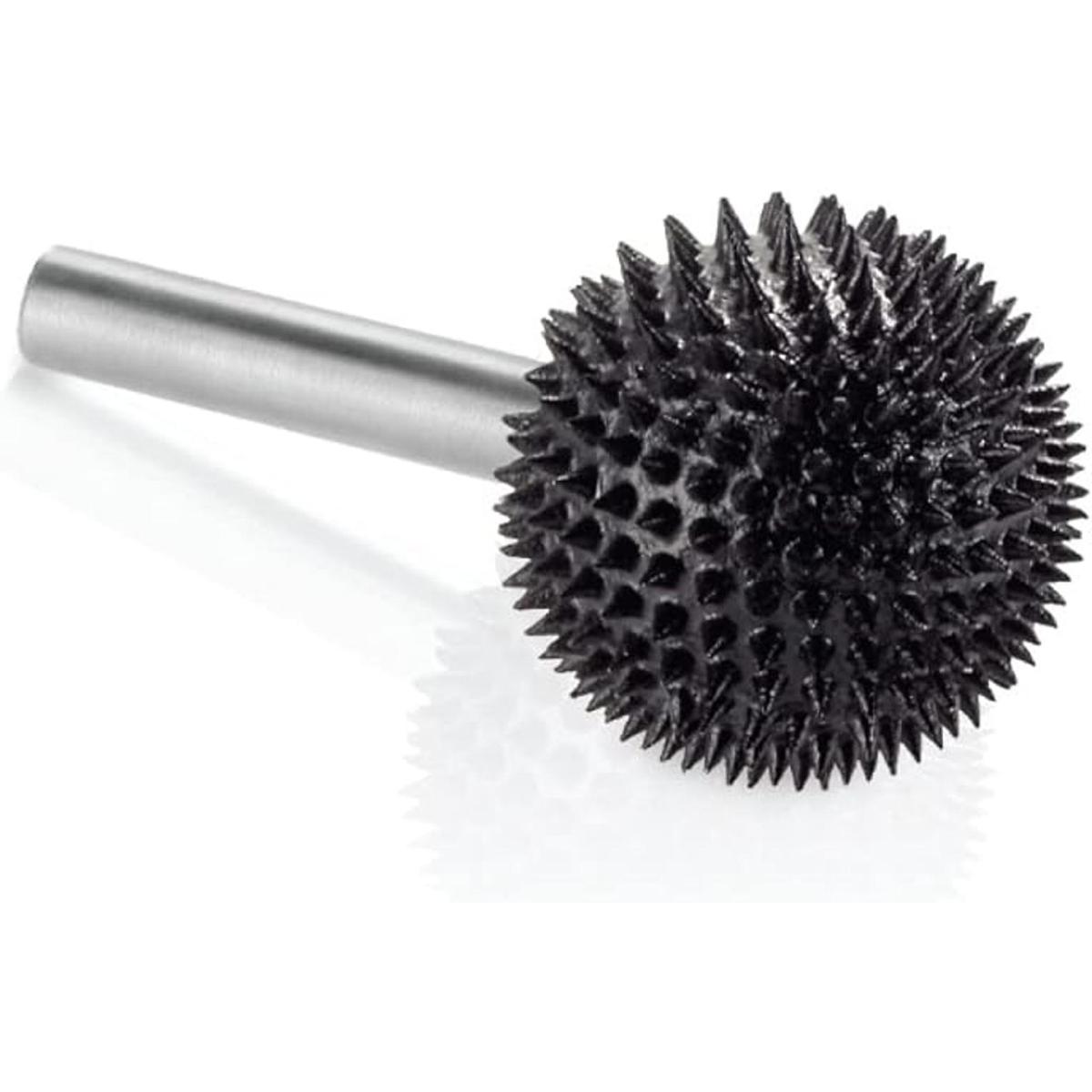 Kutzall Extreme Sphere Rebaba giratoria de 14 pulgadas