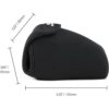 MegagGear MG1252 Funda para cámara Nikon D7500
