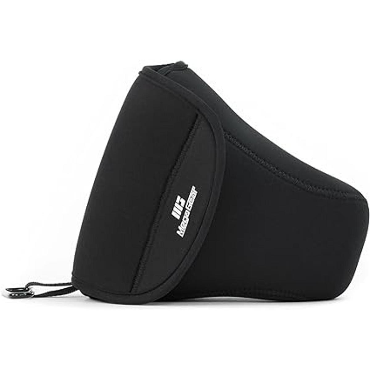 MegagGear MG1252 Funda para cámara Nikon D7500