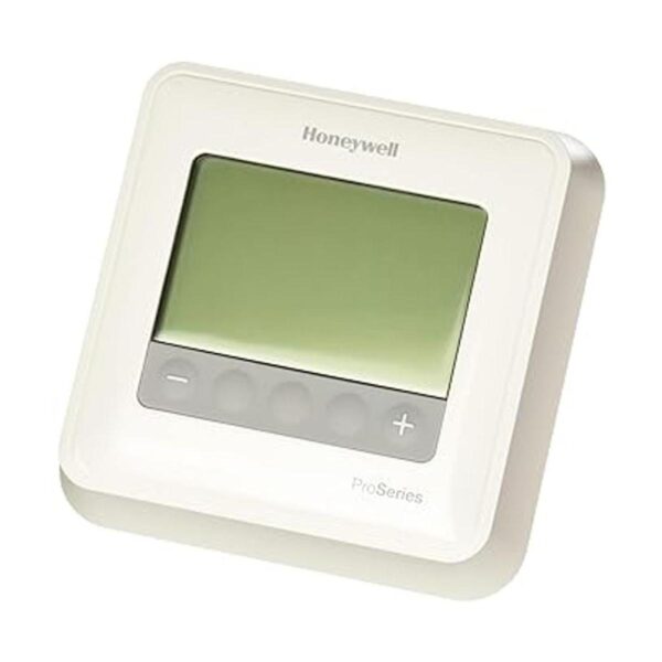 Honeywell TH4110U2005U T4 Termostato programable Pro_2