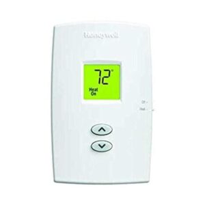 Honeywell TH1100DV1000U Pro 1000 Termostato vertical no_1