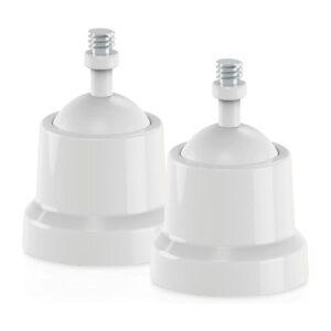 Arlo Accessory Montaje de perilla de_1