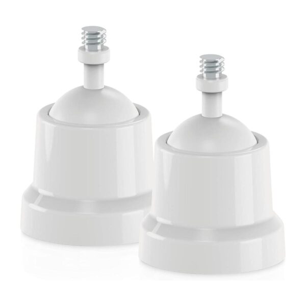 Arlo Accessory Montaje de perilla de_1
