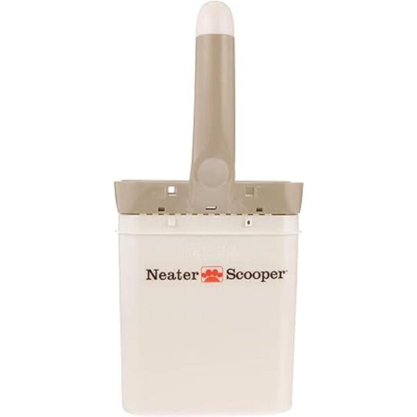 Neater Pet Brands Neater Scooper y bolsa de recambio de_4