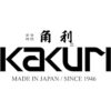KAKURI Sierra de mano japonesa para corte de bambú Sierra