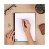 Rocketbook Cuaderno inteligente reutilizable cuaderno con_4