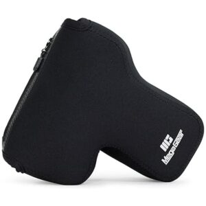 Mega Gear MG1378 Funda de neopreno para cámara Canon