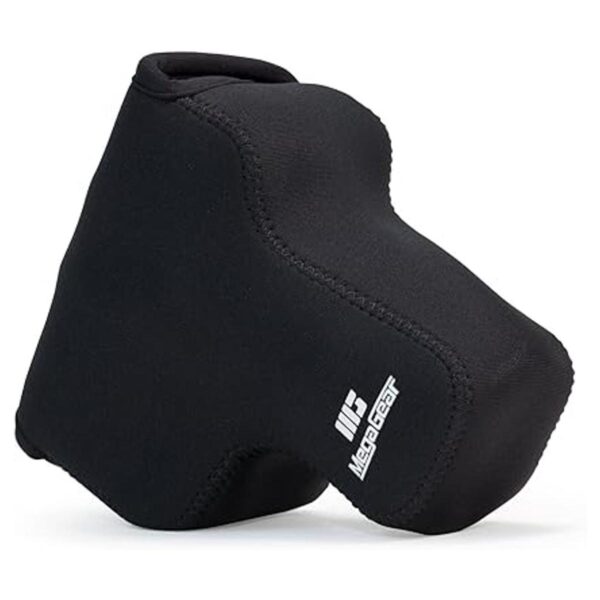 Mega Gear MG1378 Funda de neopreno para cámara Canon