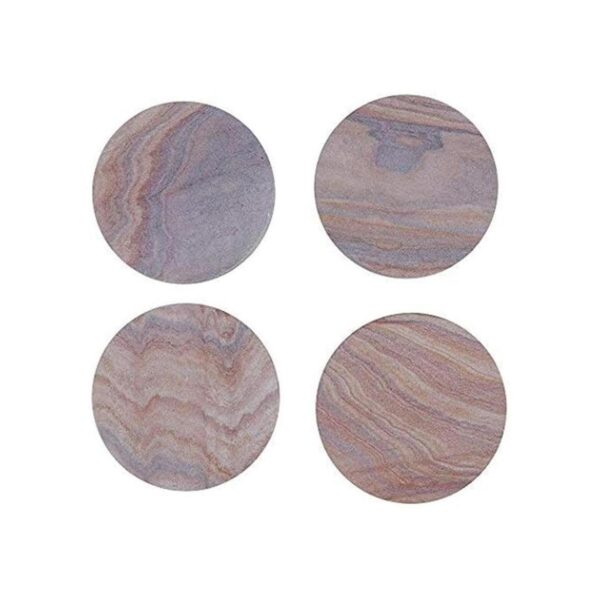 GoCraft Posavasos Absorbentes de Arenisca Posavasos_2