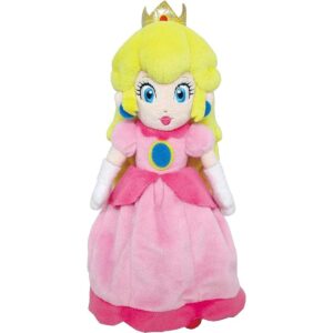 Little Buddy Super Mario All Star Collection 1418 Peluche_1